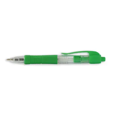 Корица на „Химикалка авт., RB10 Mini Fluo 1.0 мм, св.зелена"