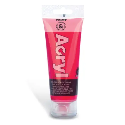 Корица на „Акрилна боя Primo-75 ml в тубичка - Magenta"