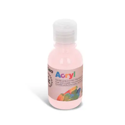 Корица на „Акрилна боя Primo-125 ml в бутилка- Flesh"