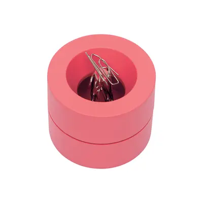 Корица на „Кламеродържач магнитен MAULpro Touch of rose"