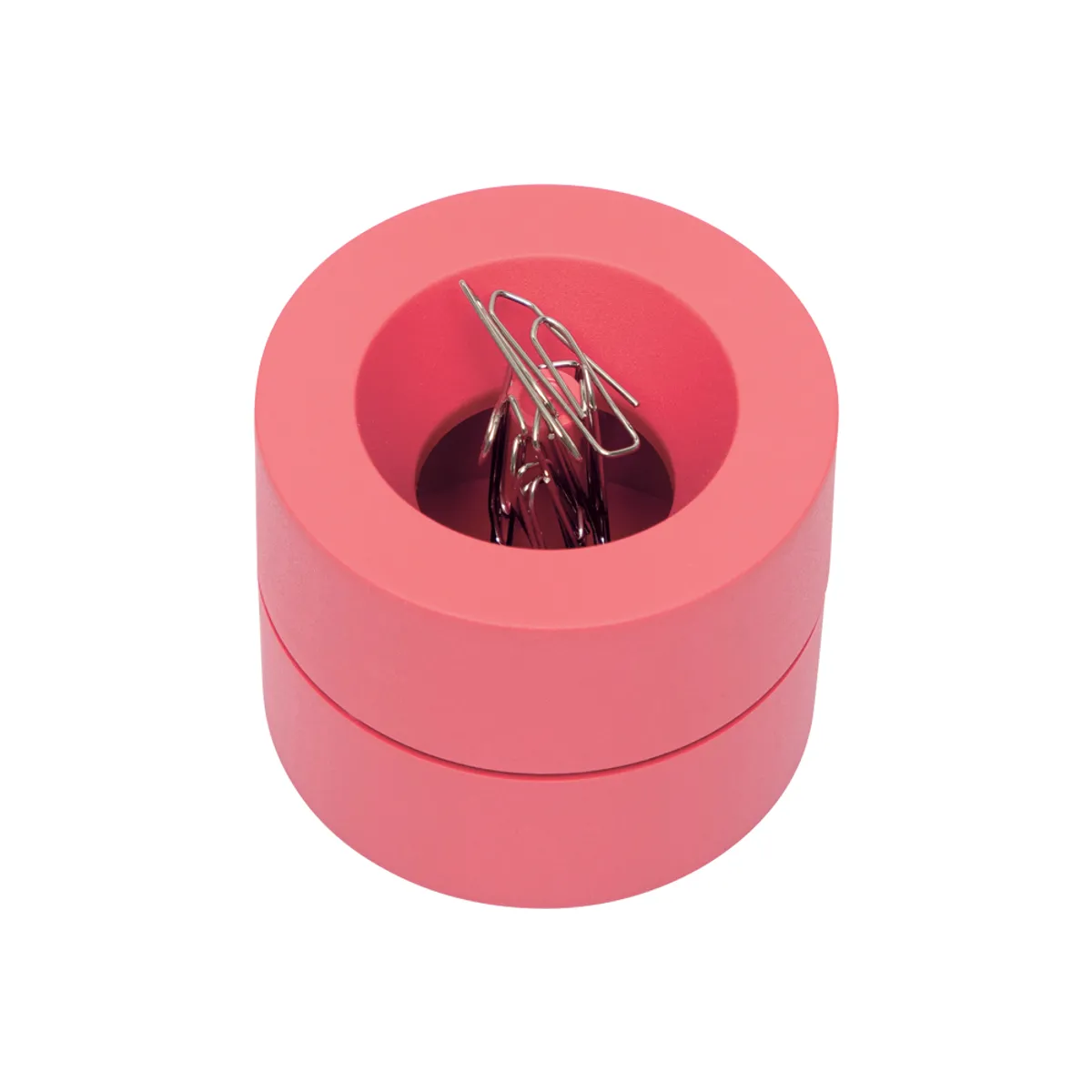 Кламеродържач магнитен MAULpro Touch of rose