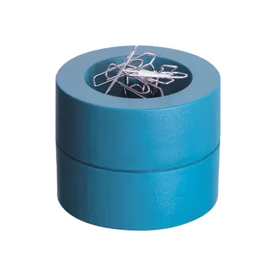Корица на „Кламеродържач магнитен MAULpro Atlantic blue"
