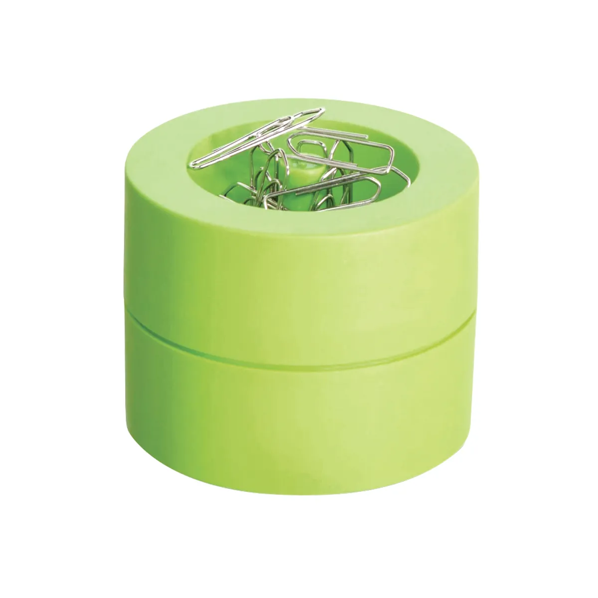 Кламеродържач магнитен MAULpro Lime
