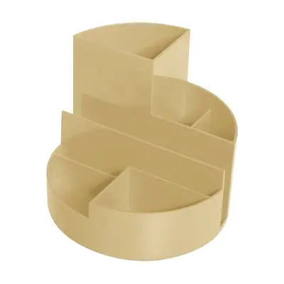 Корица на „Органайзер MAULroundbox Sahara"