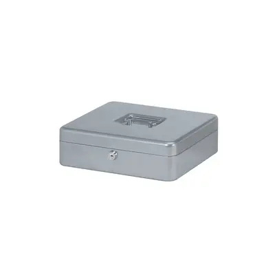 Корица на „Сейф инокс 300x250x87 мм"