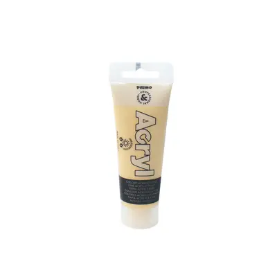 Корица на „Акрилна боя Primo-75 ml в тубичка - Light Pink"