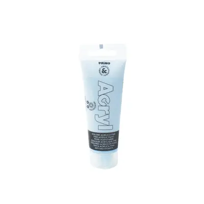 Корица на „Акрилна боя Primo-75 ml в тубичка - Blue Sea"