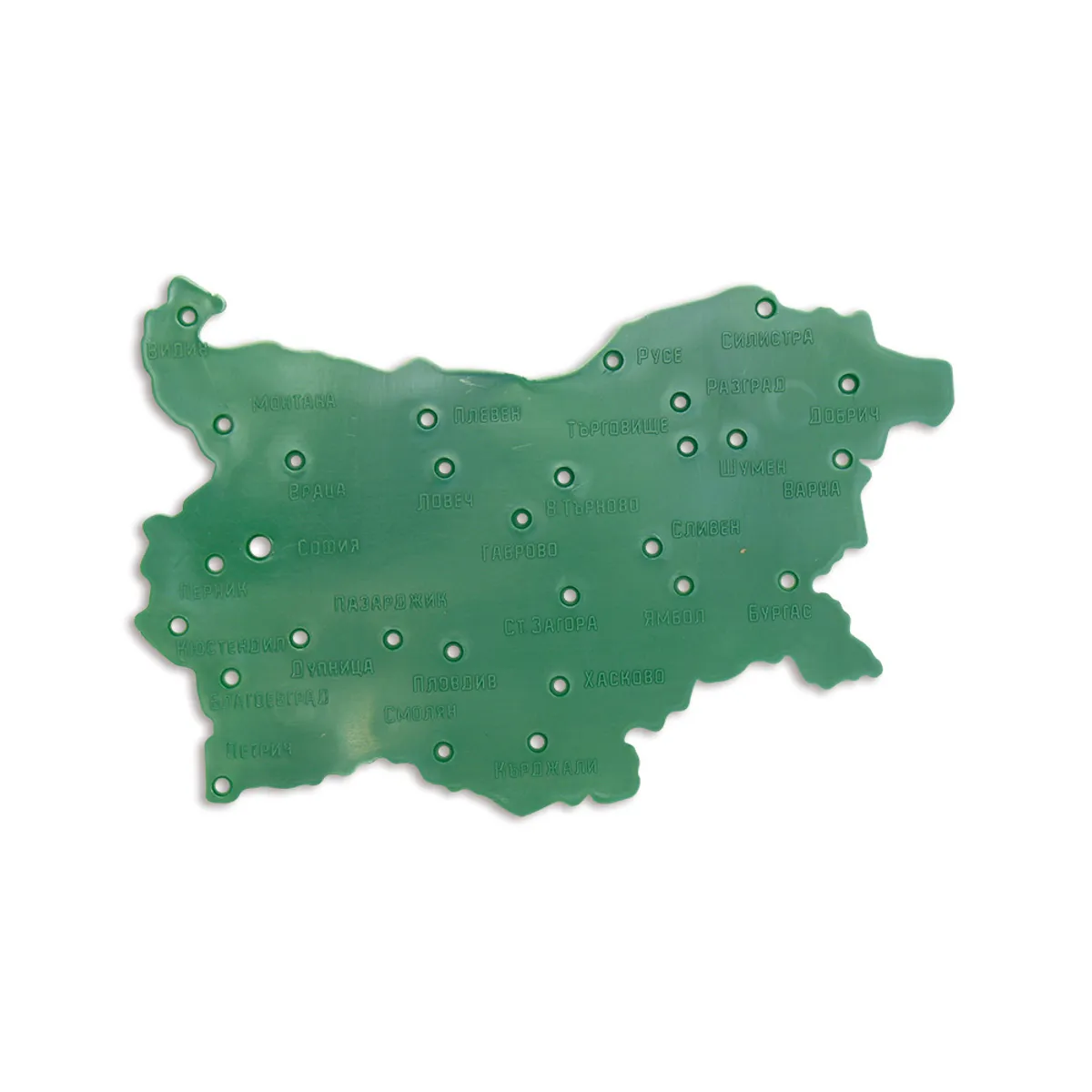 Шаблон България