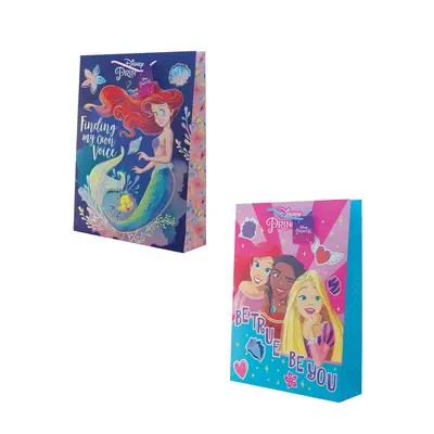 Корица на „Торбичка подаръчна Spree Glitter, Princess - M"