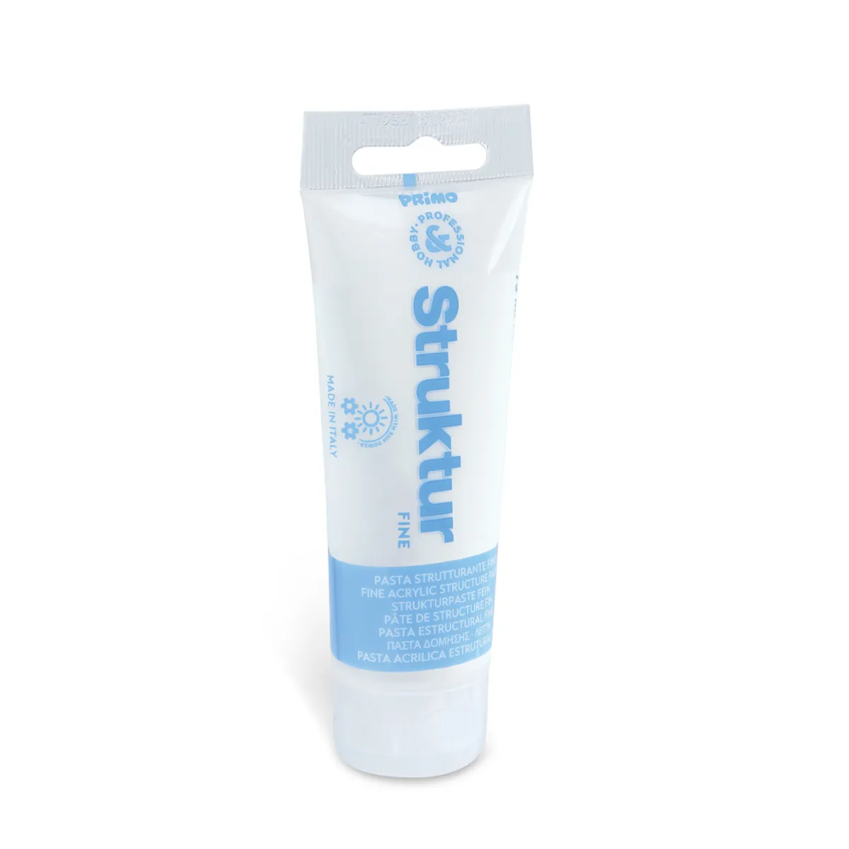 Акрилна структурна паста Primo Fine - 75 ml