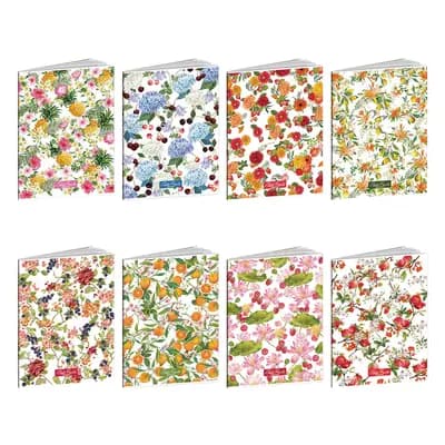 Корица на „Тетрадка А5 UV Petits Fruits, 40+2 л. ред, 80 г/м2"