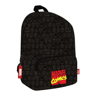 Корица на „Раница Marvel Comics, 29х41х17"