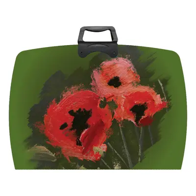 Корица на „Чанта за чертежи Spree Art, Poppy - 38 х 55"