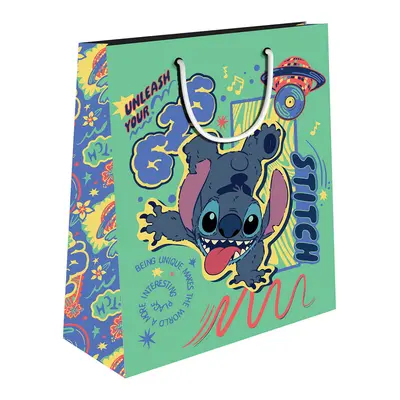 Корица на „Торбичка подаръчна Spree Lilo & Stitch - XL"
