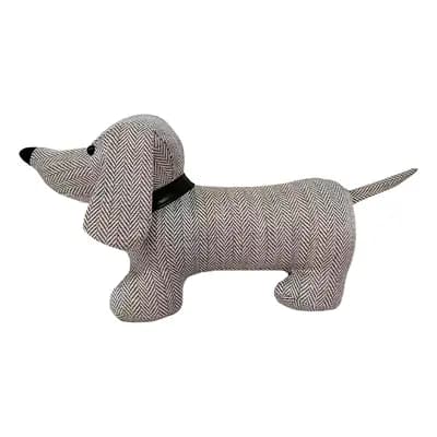 Корица на „Декорация куче Tweed Beige"