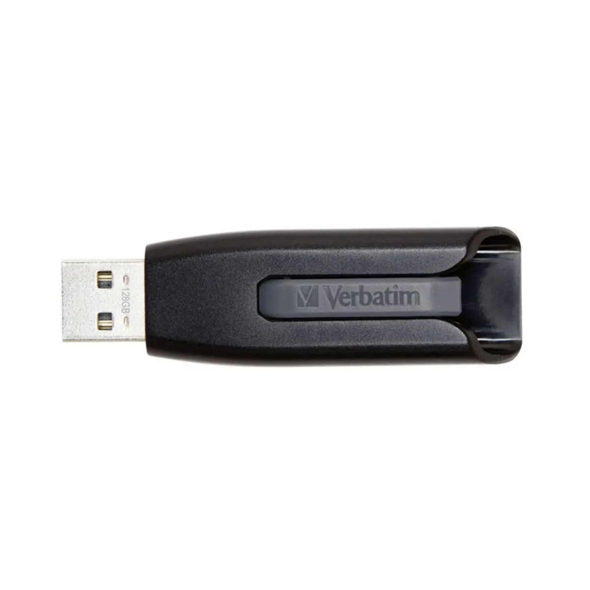 Памет USB 3.0 128GB, сива, Store ``N`` Go