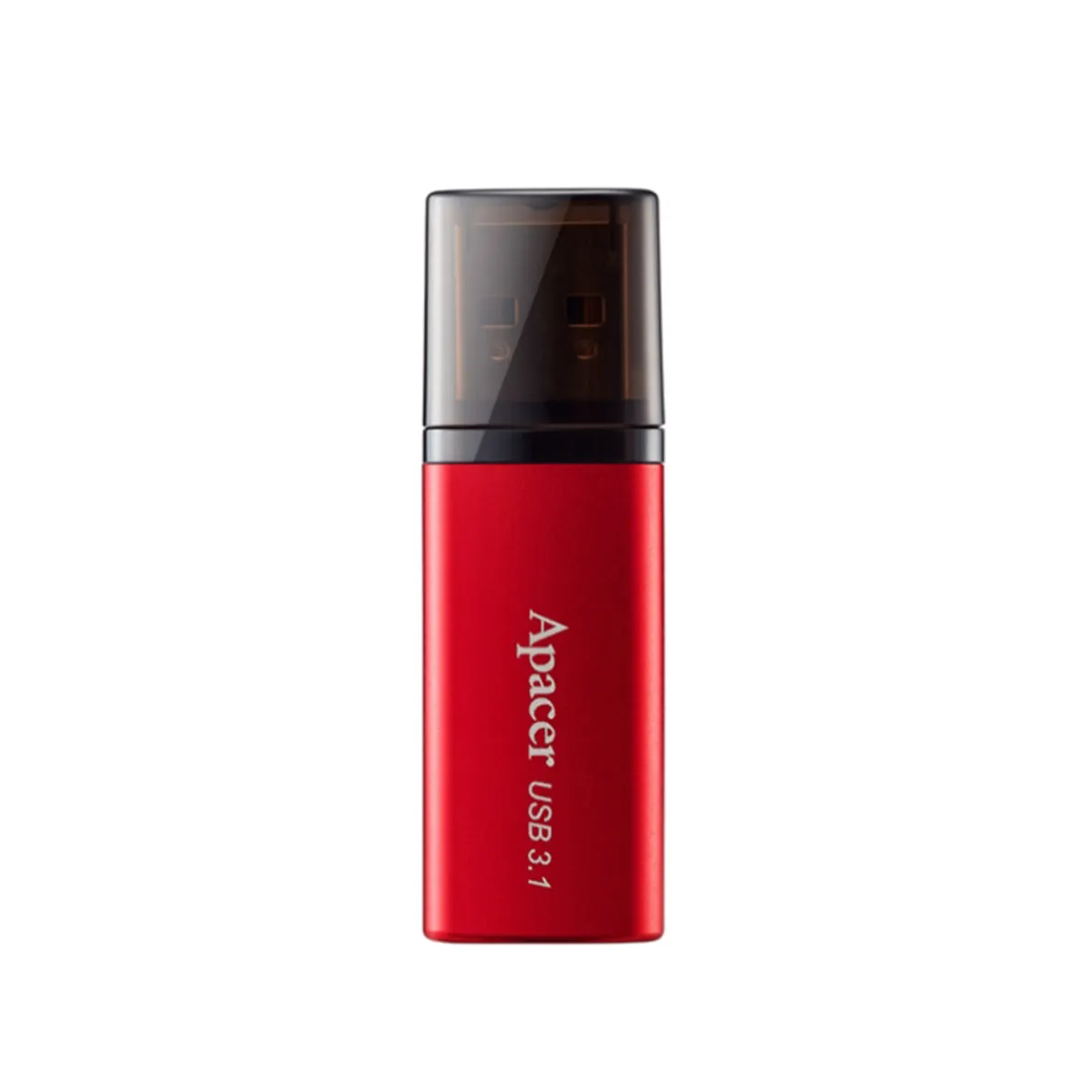 Памет USB 3.2 128GB, червена, AH25B