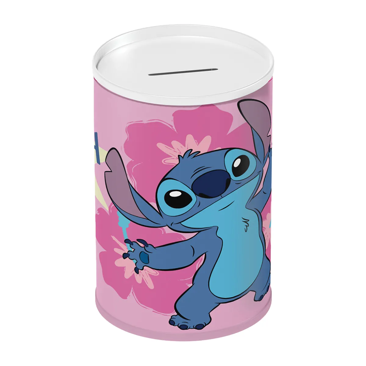 Касичка 10х15 см, Lilo & Stitch