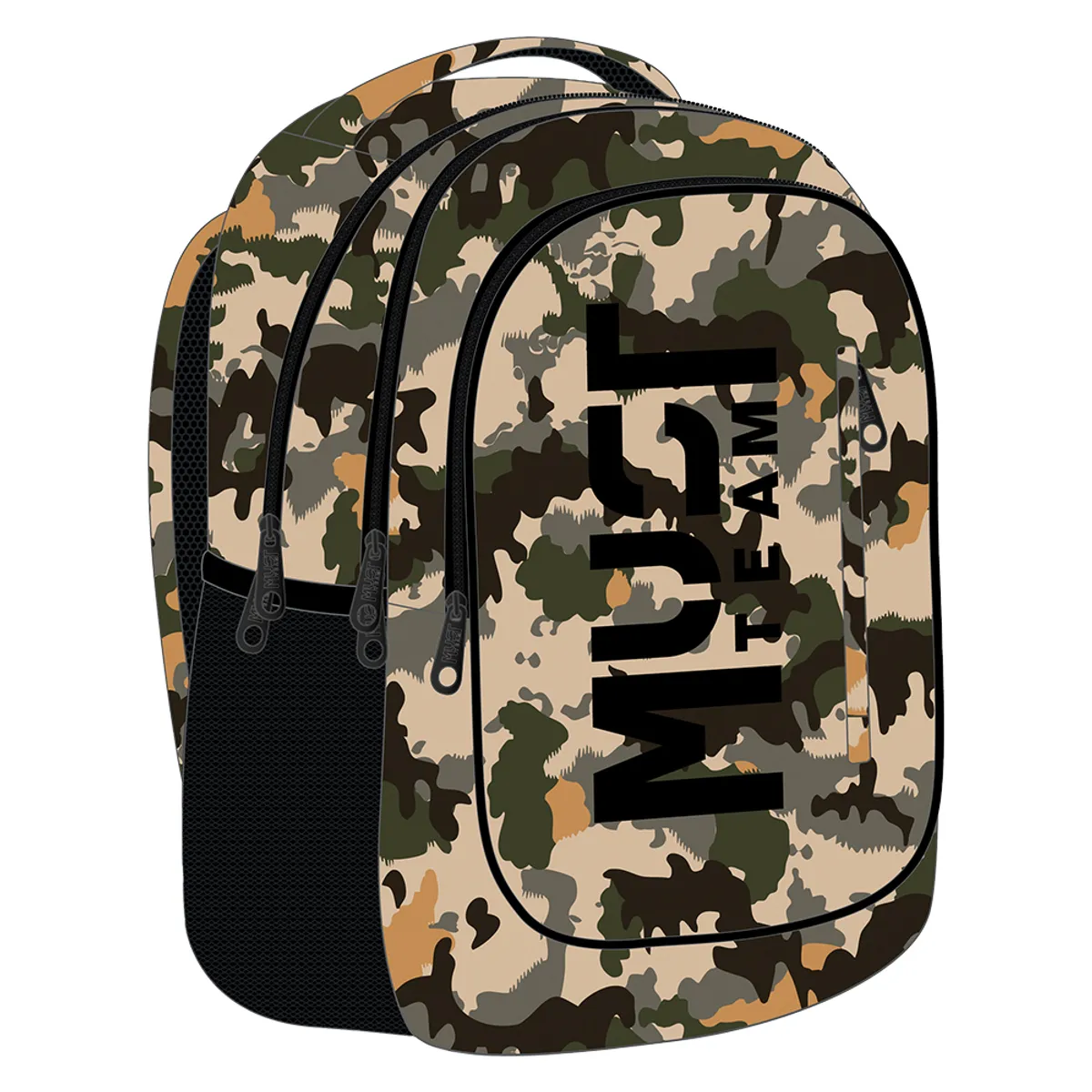 Раница Must Camo - 43x32x18