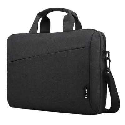 Корица на „Чанта за лаптоп до 15.6", черна, полиестерна, Casual Toploader T210"
