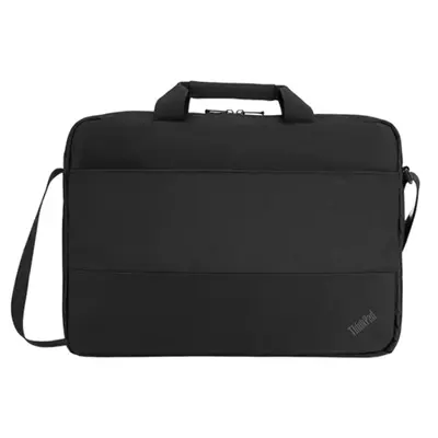 Корица на „Чанта за лаптоп до 15.6", черна, полиестерна, ThinkPad Basic Topload"