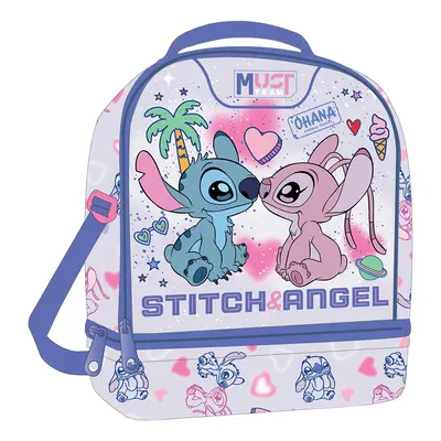 Корица на „Чанта за обяд Must Stitch, 22х16х28"
