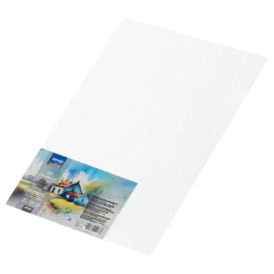 Корица на „Картон Spree Art 300 г/м2, 100% памук, 50х70 см"