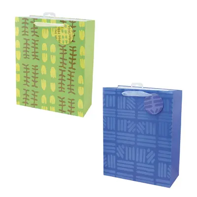 Корица на „Торбичка подаръчна Spree картон, Pattern - L“