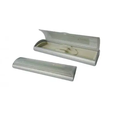 Корица на „Кутия за 2 бр. сива PVC"