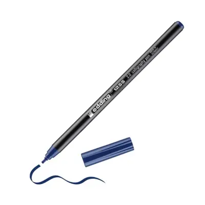 Корица на „Маркер за калиграфия edding® 1255 Calligraphy pen, 2 mm“