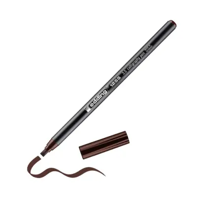 Корица на „Маркер за калиграфия edding® 1255 Calligraphy pen 3.5 mm“