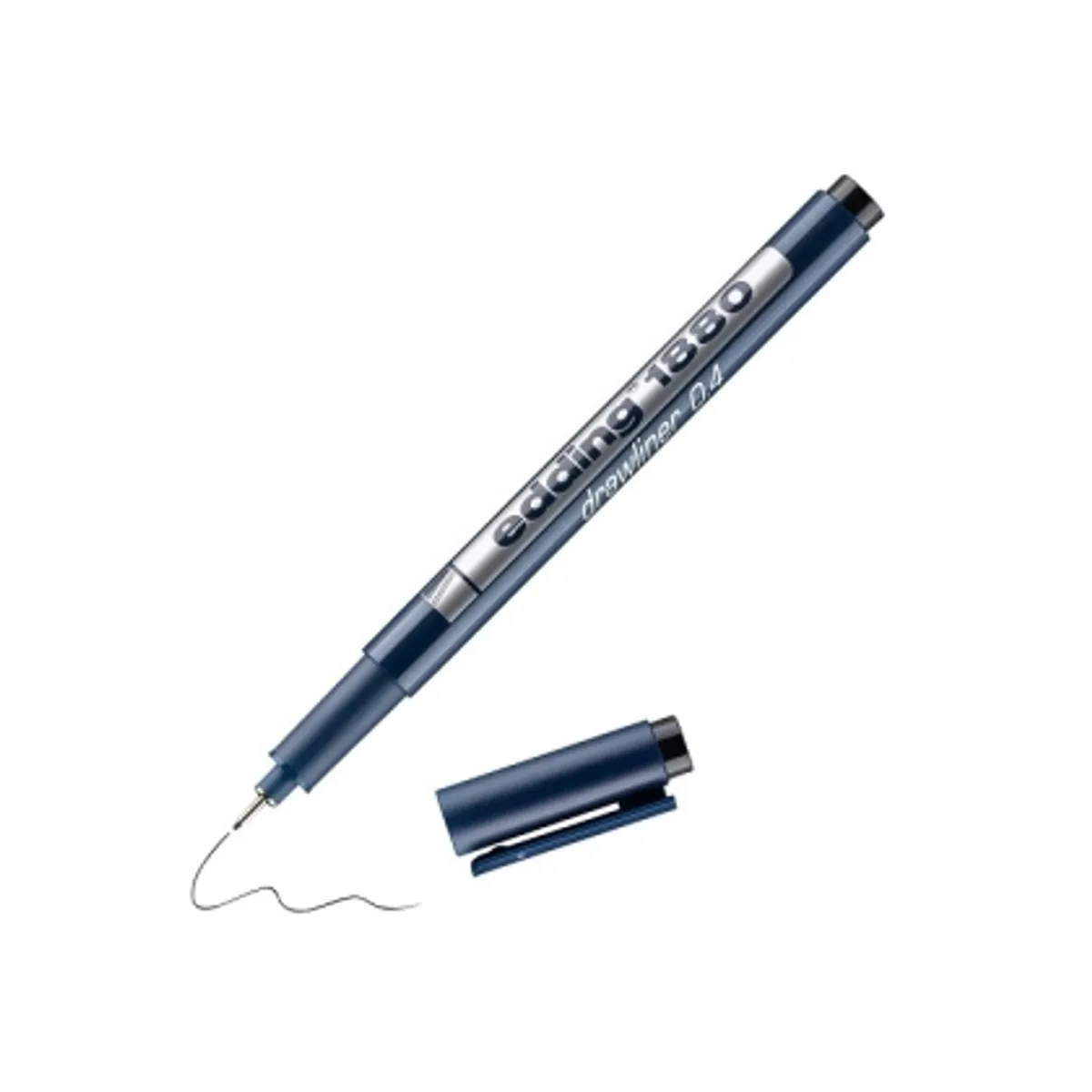Технически тънкописец edding®1880 drawliner