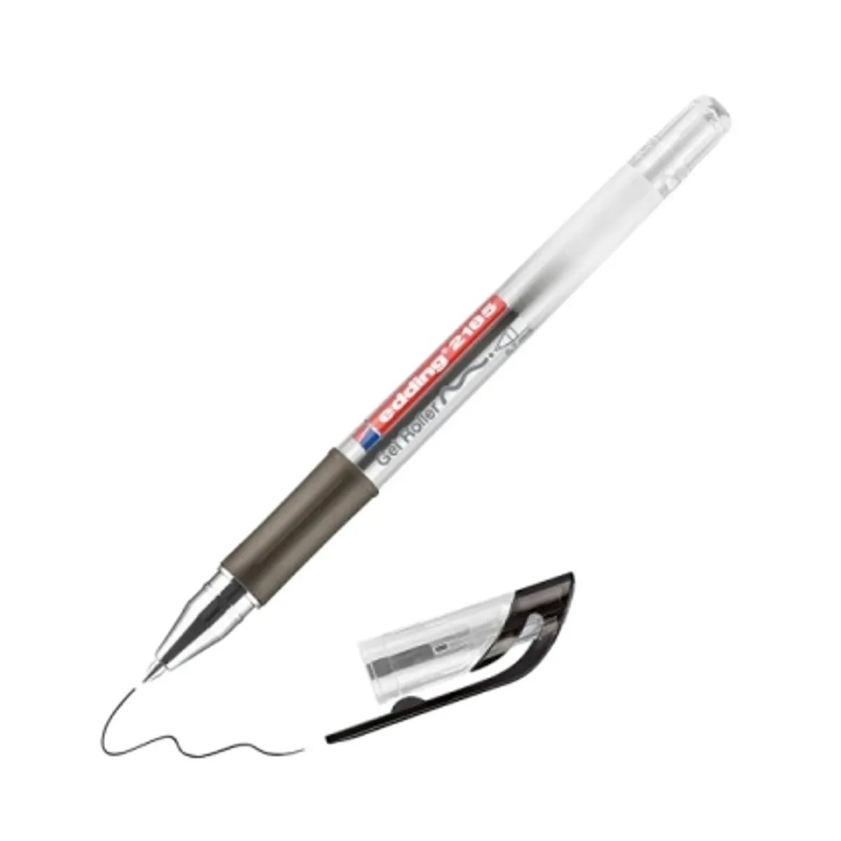Ролер edding® 2185 gel roller 0.7 mm — снимка 1