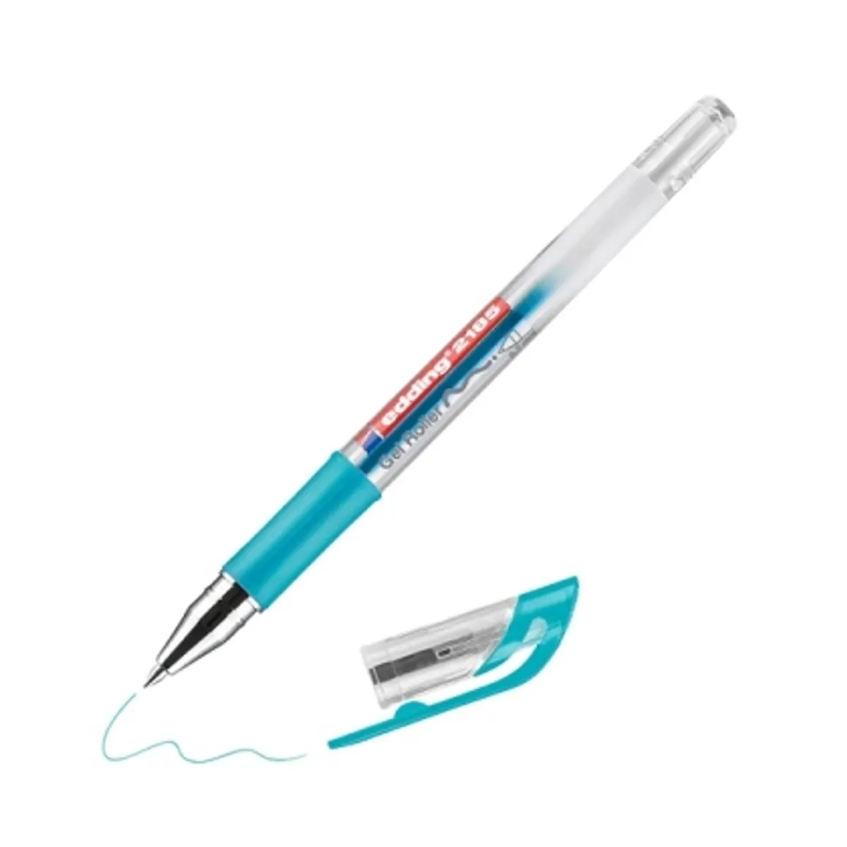 Ролер edding® 2185 gel roller 0.7 mm — снимка 7