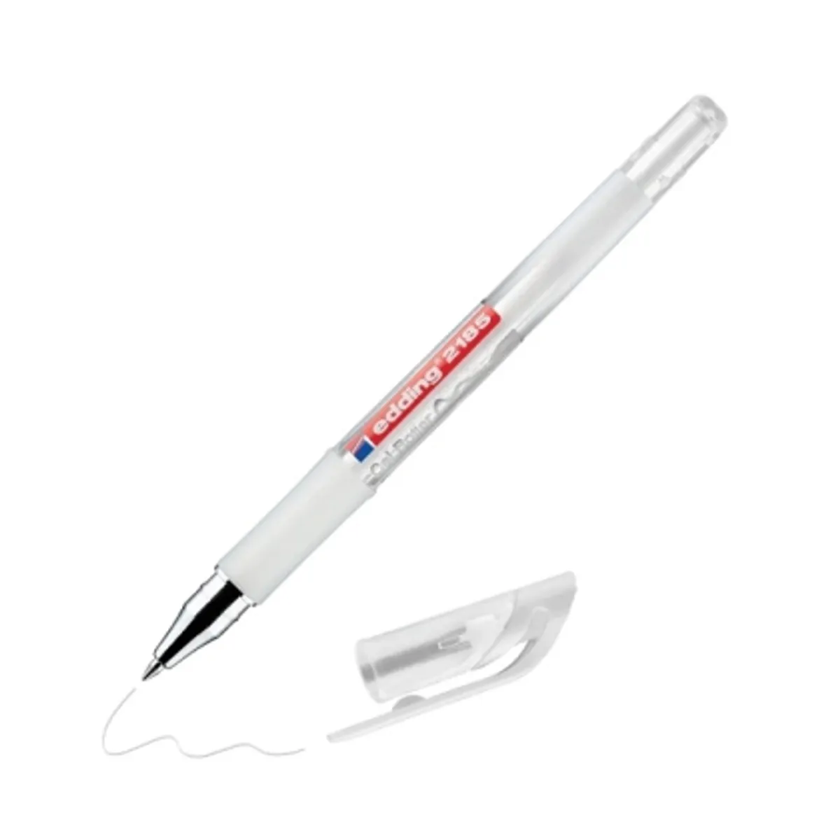 Ролер edding® 2185 gel roller 0.7 mm — снимка 8