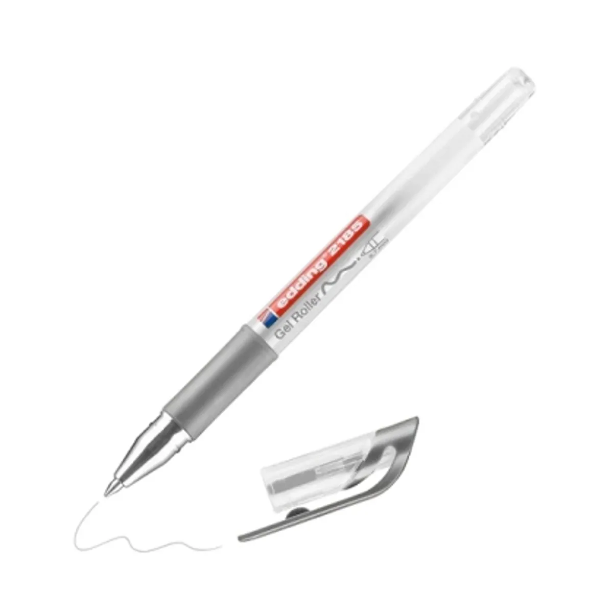 Ролер edding® 2185 gel roller 0.7 mm — снимка 10