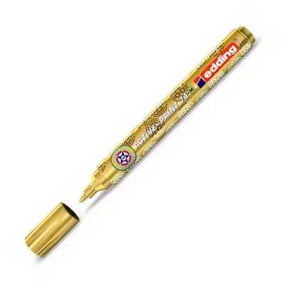Корица на „Маркер edding® 74 active paint“