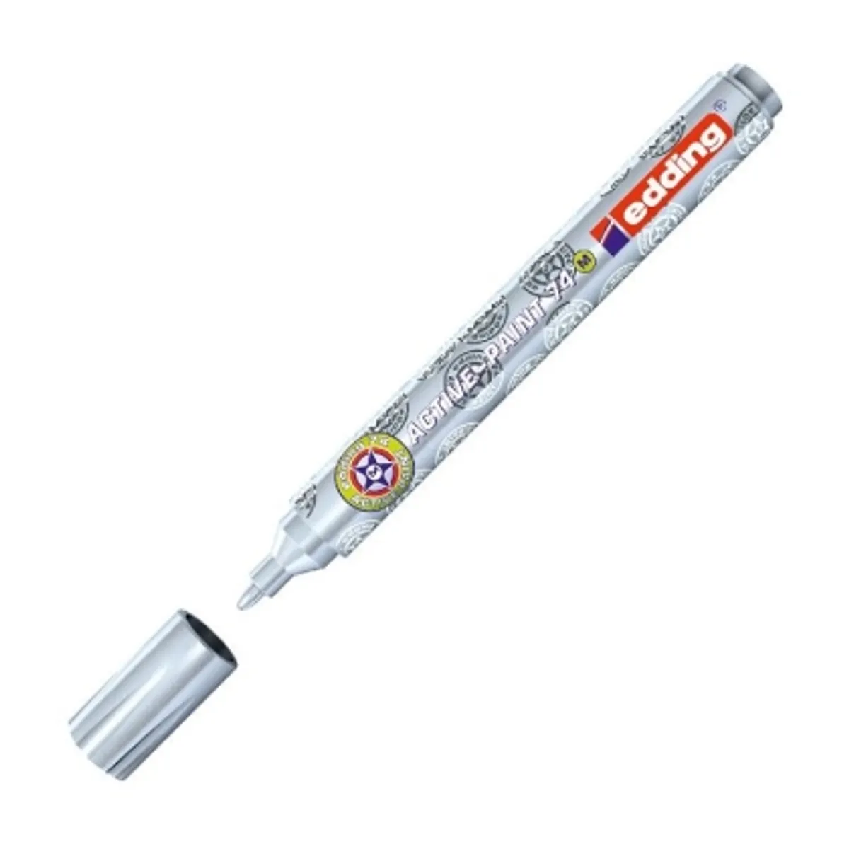 Маркер edding® 74 active paint, снимка 2