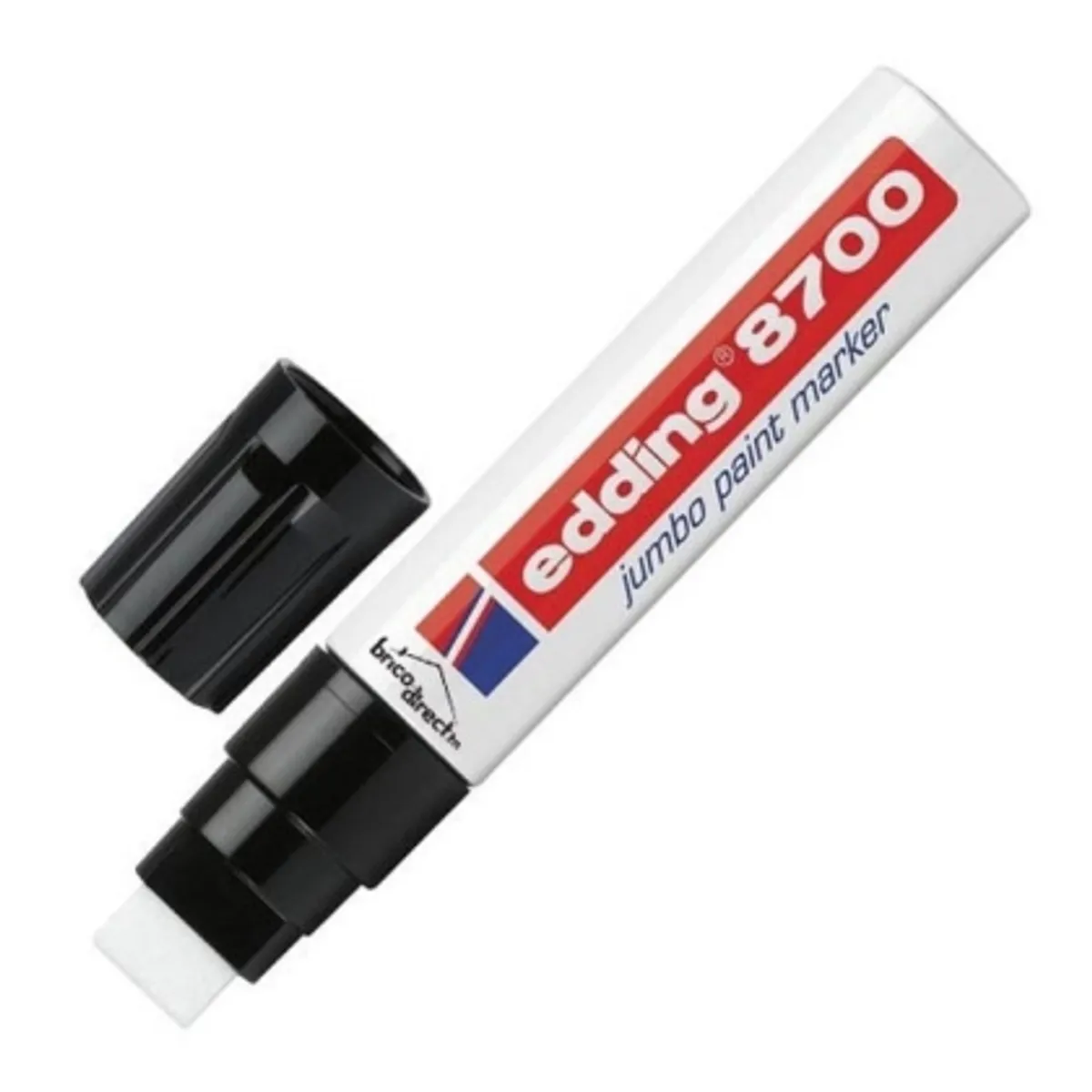 Маркер edding® 8700 jumbo paint marker, 5-18 mm, снимка 1