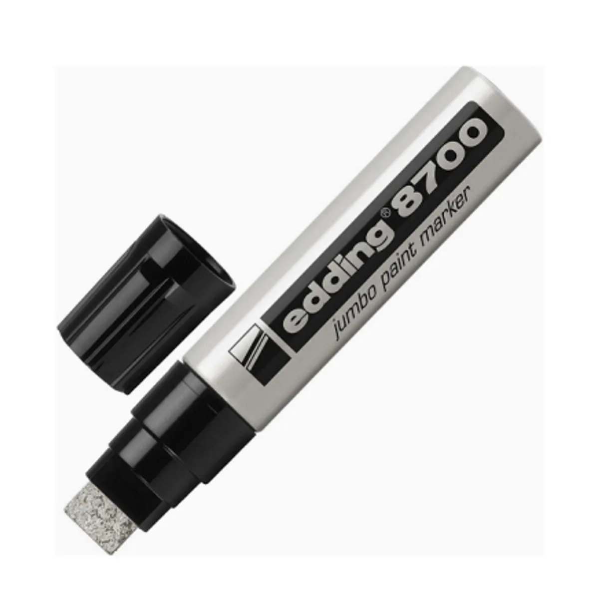 Маркер edding® 8700 jumbo paint marker, 5-18 mm, снимка 3