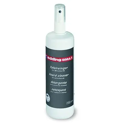 Корица на „Спрей за бяла дъска edding® BMA 1, 250 ml"