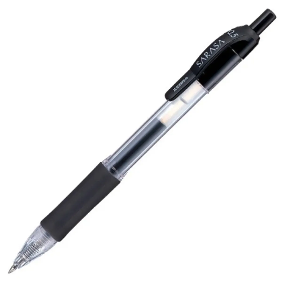 Гел химикалка ZEBRA Sarasa Gel Rollerball, 0.5mm, снимка 2