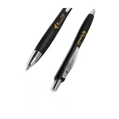 Корица на „Химикалка Zebra Z-Mulsion EX Ballpoint, 0.7mm“
