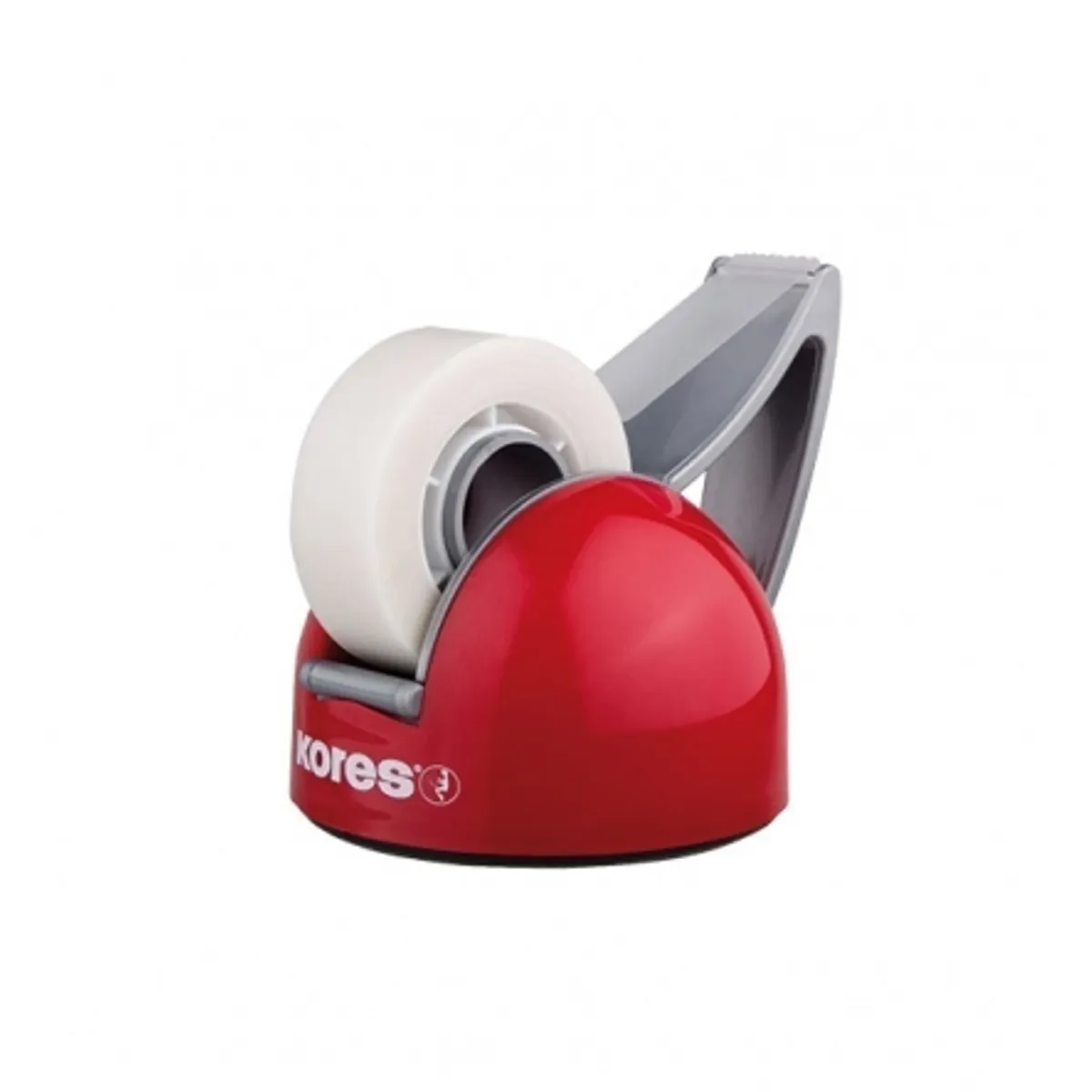 Диспенсър за тиксо KORES DESKPOT