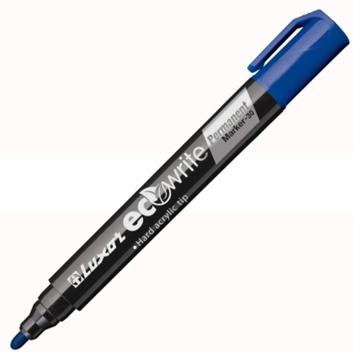 Перманентен маркер Luxor 30 EcoWrite