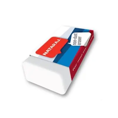 Корица на „Гума Nataraj Non-Dust mini /в кутия 30 бр./"