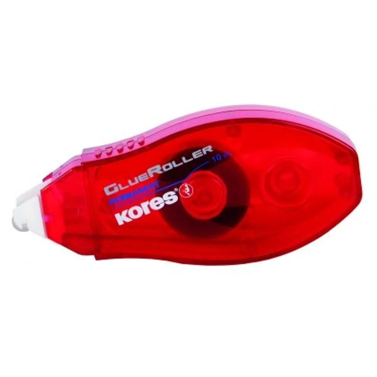 Лепяща лента KORES Glue Roller Permanent, снимка 1