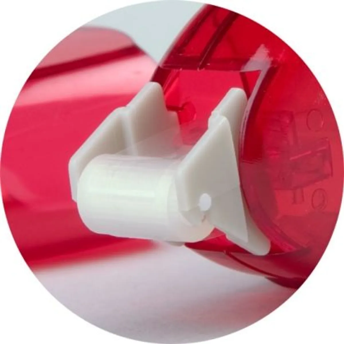 Лепяща лента KORES Glue Roller Permanent, снимка 2