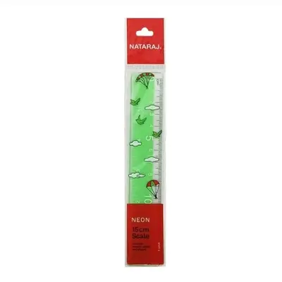 Корица на „Линия Nataraj® NEON 15 см, блистер“