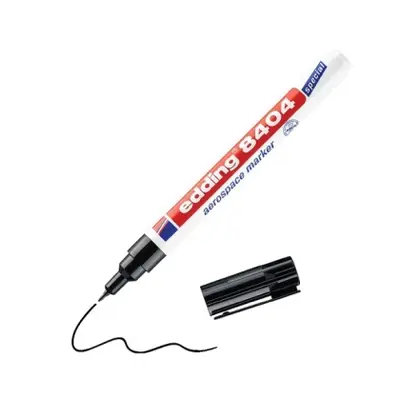 Корица на „Маркер edding® 8404 aerospace marker, 0.75 mm“